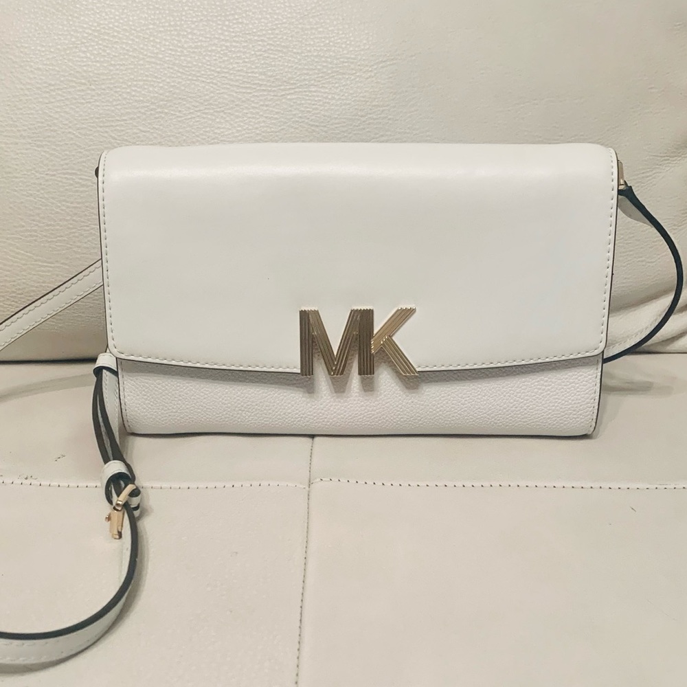 Michael Kors Montgomery Purse